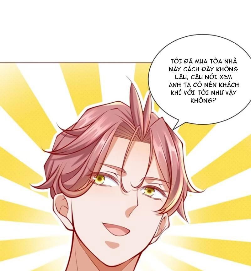 đọc truyện Tôi Là Tài Xế Xe Công Nghệ Có Chút Tiền Thì Đã Sao? Chương 57 ảnh 23 tại Thiên Thai Truyện