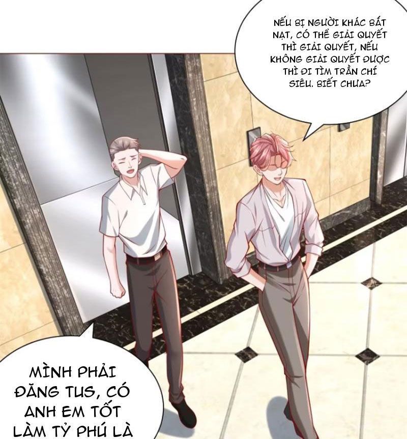 đọc truyện Tôi Là Tài Xế Xe Công Nghệ Có Chút Tiền Thì Đã Sao? Chương 57 ảnh 28 tại Thiên Thai Truyện