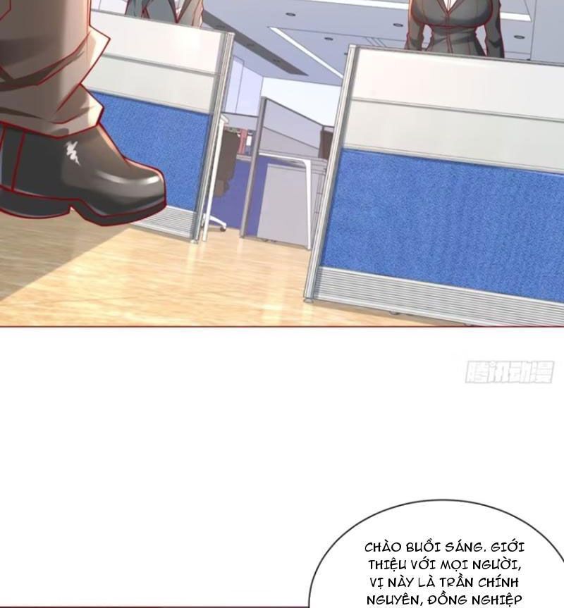 đọc truyện Tôi Là Tài Xế Xe Công Nghệ Có Chút Tiền Thì Đã Sao? Chương 57 ảnh 30 tại Thiên Thai Truyện