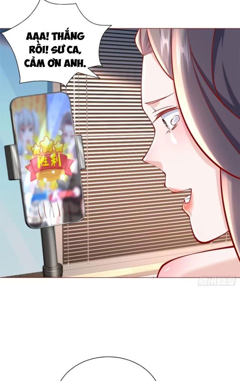 đọc truyện Tôi Là Tài Xế Xe Công Nghệ Có Chút Tiền Thì Đã Sao? Chương 57 ảnh 5 tại Thiên Thai Truyện