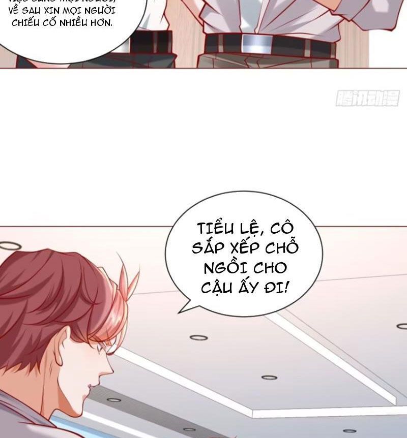 đọc truyện Tôi Là Tài Xế Xe Công Nghệ Có Chút Tiền Thì Đã Sao? Chương 57 ảnh 32 tại Thiên Thai Truyện