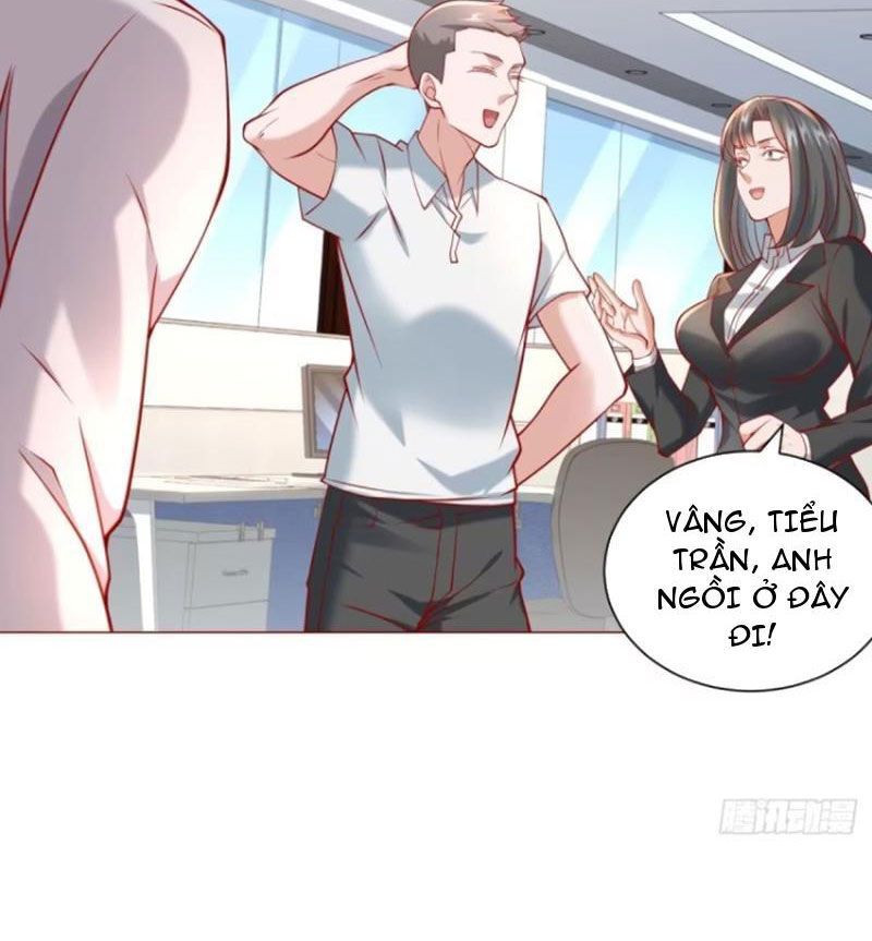 đọc truyện Tôi Là Tài Xế Xe Công Nghệ Có Chút Tiền Thì Đã Sao? Chương 57 ảnh 33 tại Thiên Thai Truyện