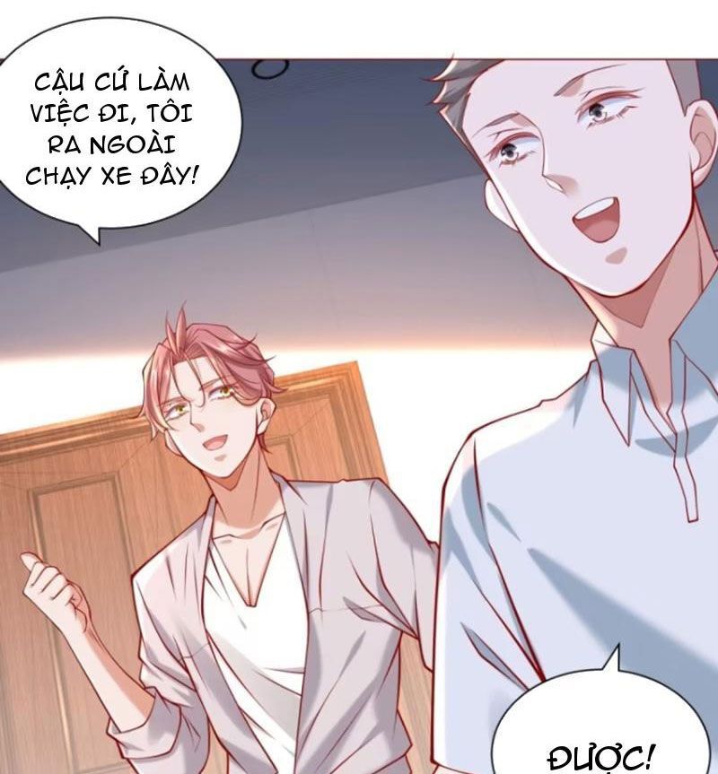 đọc truyện Tôi Là Tài Xế Xe Công Nghệ Có Chút Tiền Thì Đã Sao? Chương 57 ảnh 34 tại Thiên Thai Truyện