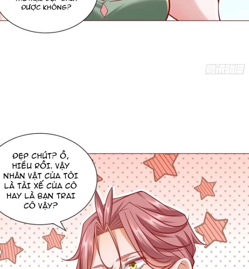 đọc truyện Tôi Là Tài Xế Xe Công Nghệ Có Chút Tiền Thì Đã Sao? Chương 57 ảnh 38 tại Thiên Thai Truyện