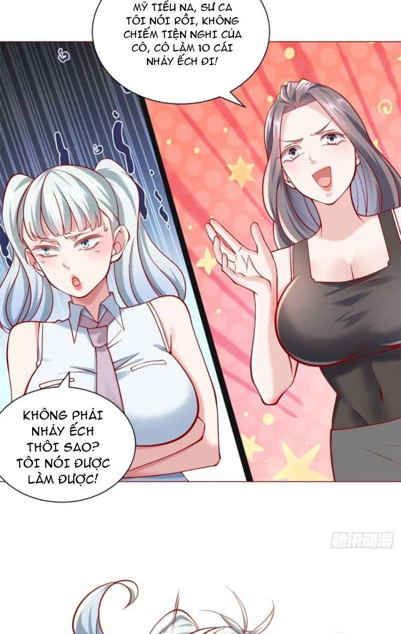 đọc truyện Tôi Là Tài Xế Xe Công Nghệ Có Chút Tiền Thì Đã Sao? Chương 57 ảnh 6 tại Thiên Thai Truyện