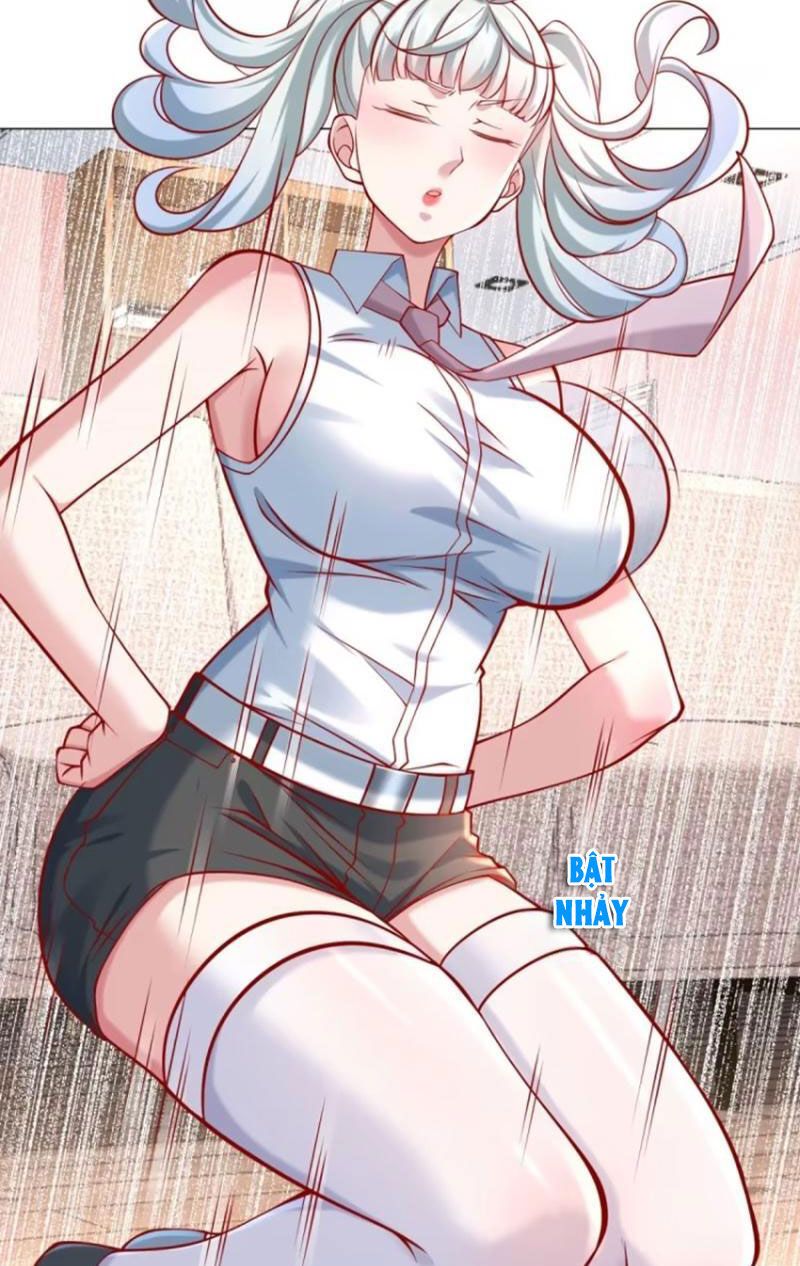 đọc truyện Tôi Là Tài Xế Xe Công Nghệ Có Chút Tiền Thì Đã Sao? Chương 57 ảnh 7 tại Thiên Thai Truyện