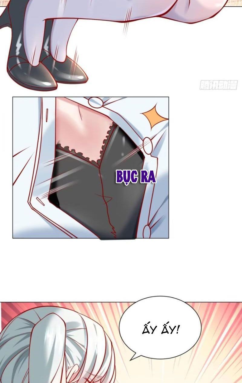 đọc truyện Tôi Là Tài Xế Xe Công Nghệ Có Chút Tiền Thì Đã Sao? Chương 57 ảnh 8 tại Thiên Thai Truyện