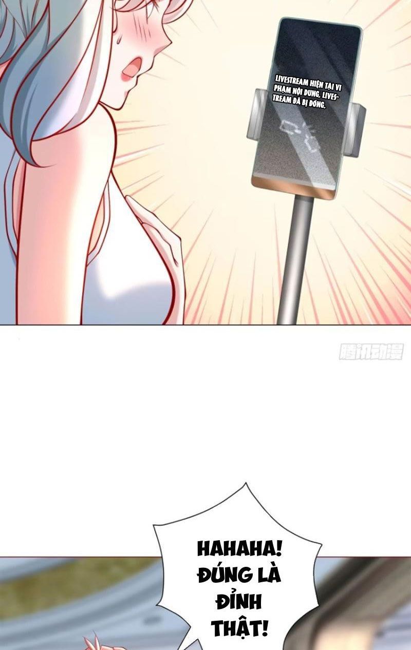 đọc truyện Tôi Là Tài Xế Xe Công Nghệ Có Chút Tiền Thì Đã Sao? Chương 57 ảnh 9 tại Thiên Thai Truyện