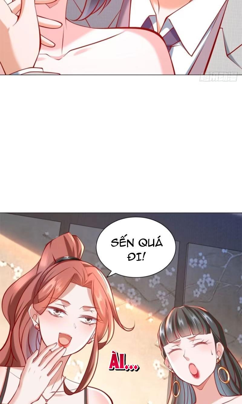 đọc truyện Tôi Là Tài Xế Xe Công Nghệ Có Chút Tiền Thì Đã Sao? Chương 58 ảnh 15 tại Thiên Thai Truyện