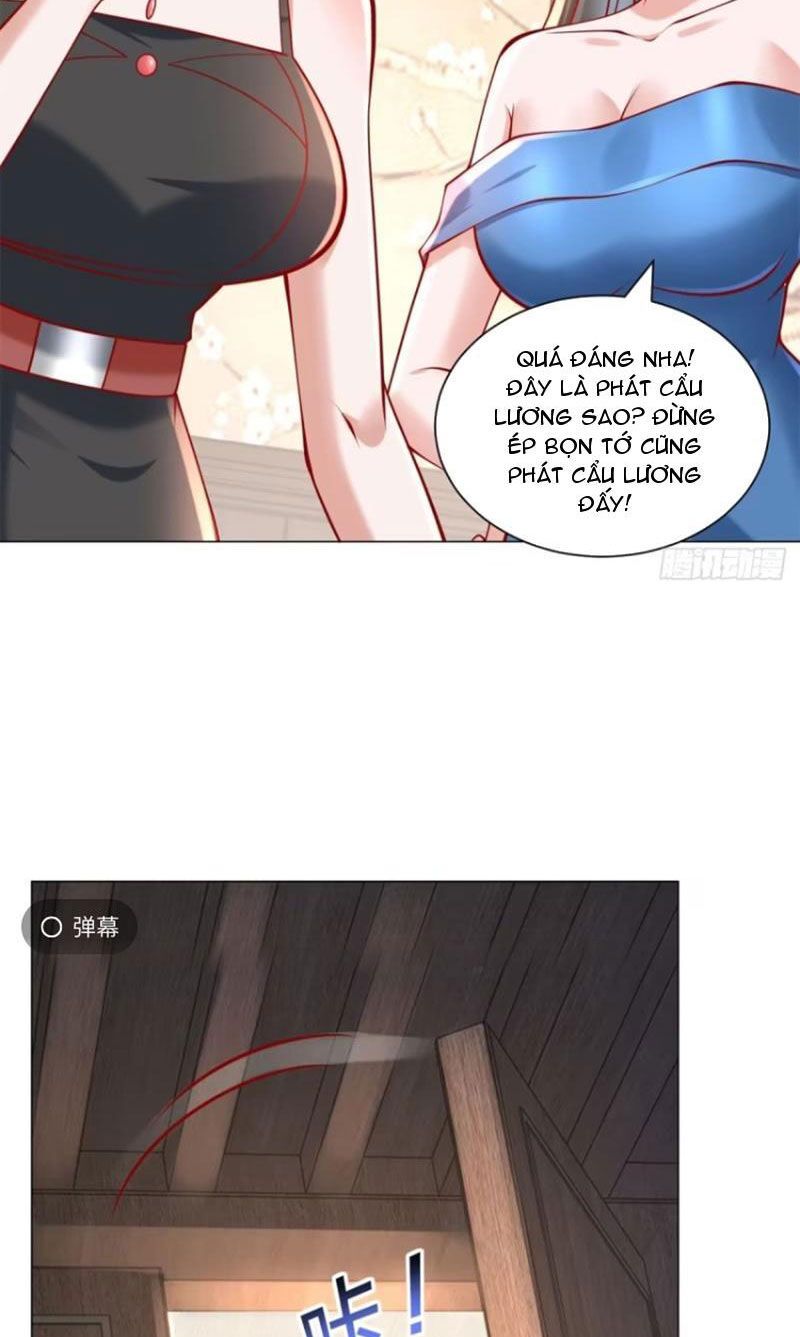 đọc truyện Tôi Là Tài Xế Xe Công Nghệ Có Chút Tiền Thì Đã Sao? Chương 58 ảnh 16 tại Thiên Thai Truyện