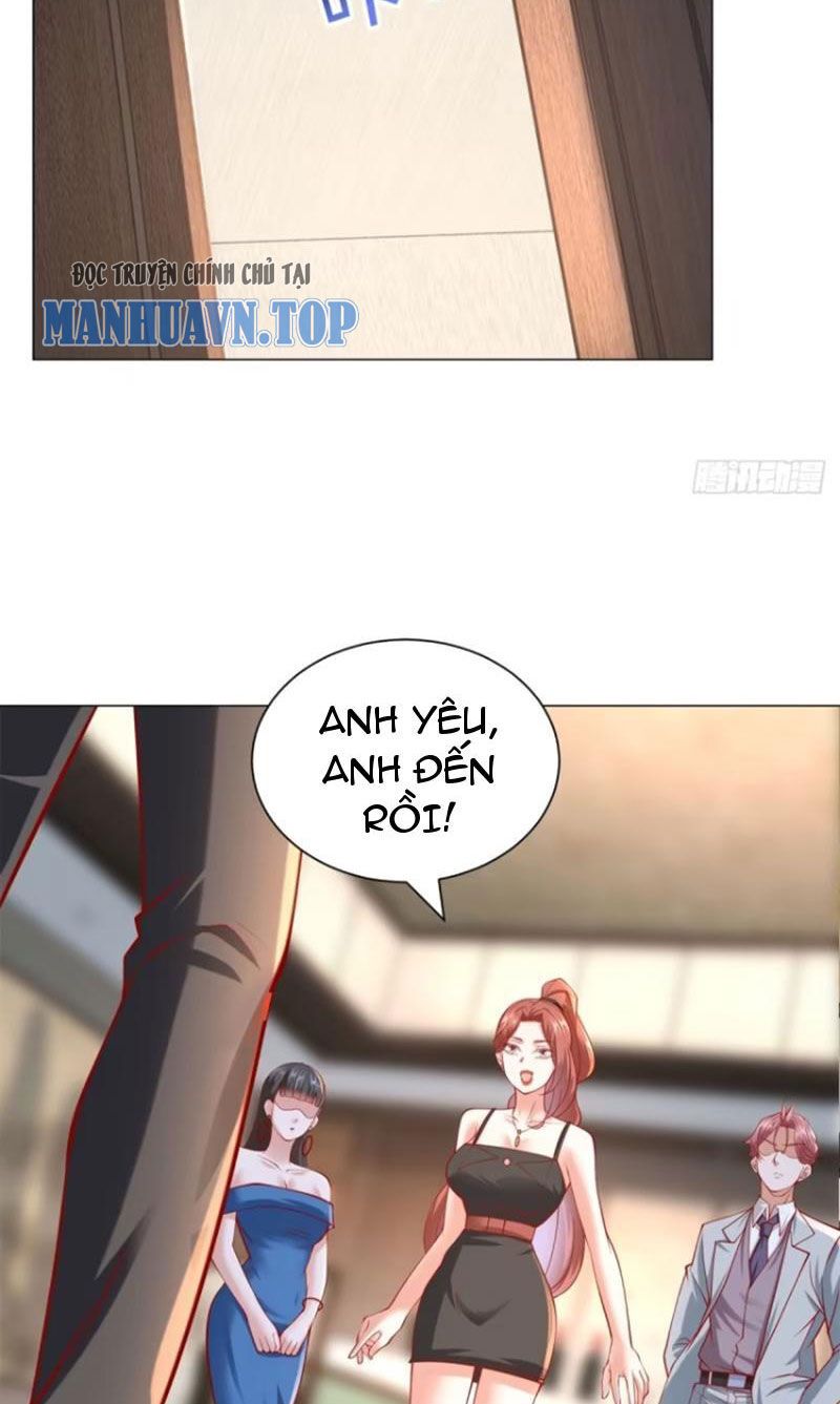 đọc truyện Tôi Là Tài Xế Xe Công Nghệ Có Chút Tiền Thì Đã Sao? Chương 58 ảnh 17 tại Thiên Thai Truyện