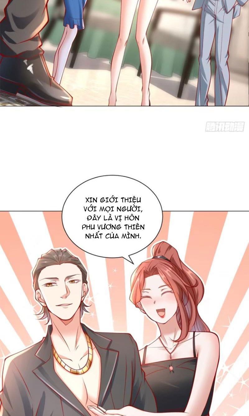 đọc truyện Tôi Là Tài Xế Xe Công Nghệ Có Chút Tiền Thì Đã Sao? Chương 58 ảnh 18 tại Thiên Thai Truyện