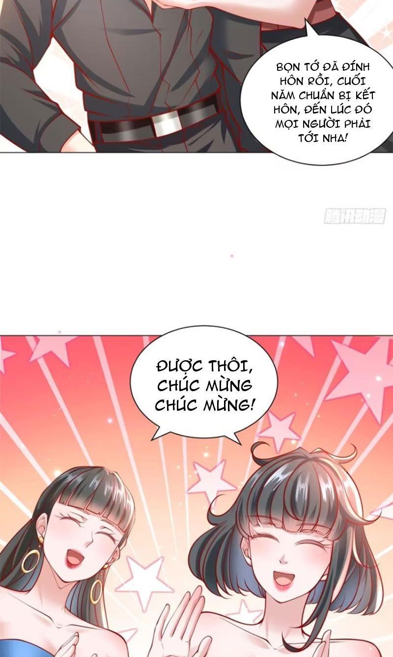 đọc truyện Tôi Là Tài Xế Xe Công Nghệ Có Chút Tiền Thì Đã Sao? Chương 58 ảnh 19 tại Thiên Thai Truyện