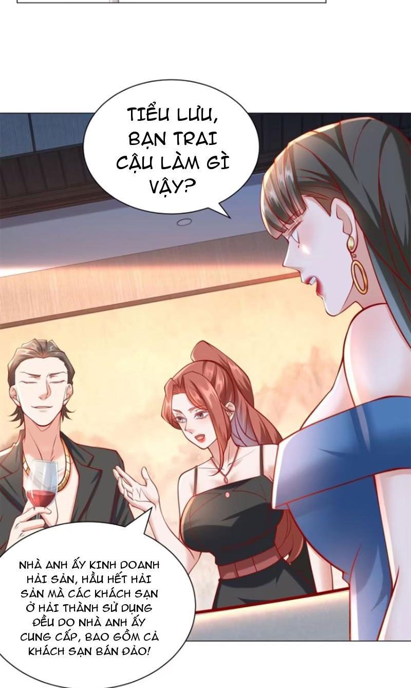 đọc truyện Tôi Là Tài Xế Xe Công Nghệ Có Chút Tiền Thì Đã Sao? Chương 58 ảnh 21 tại Thiên Thai Truyện