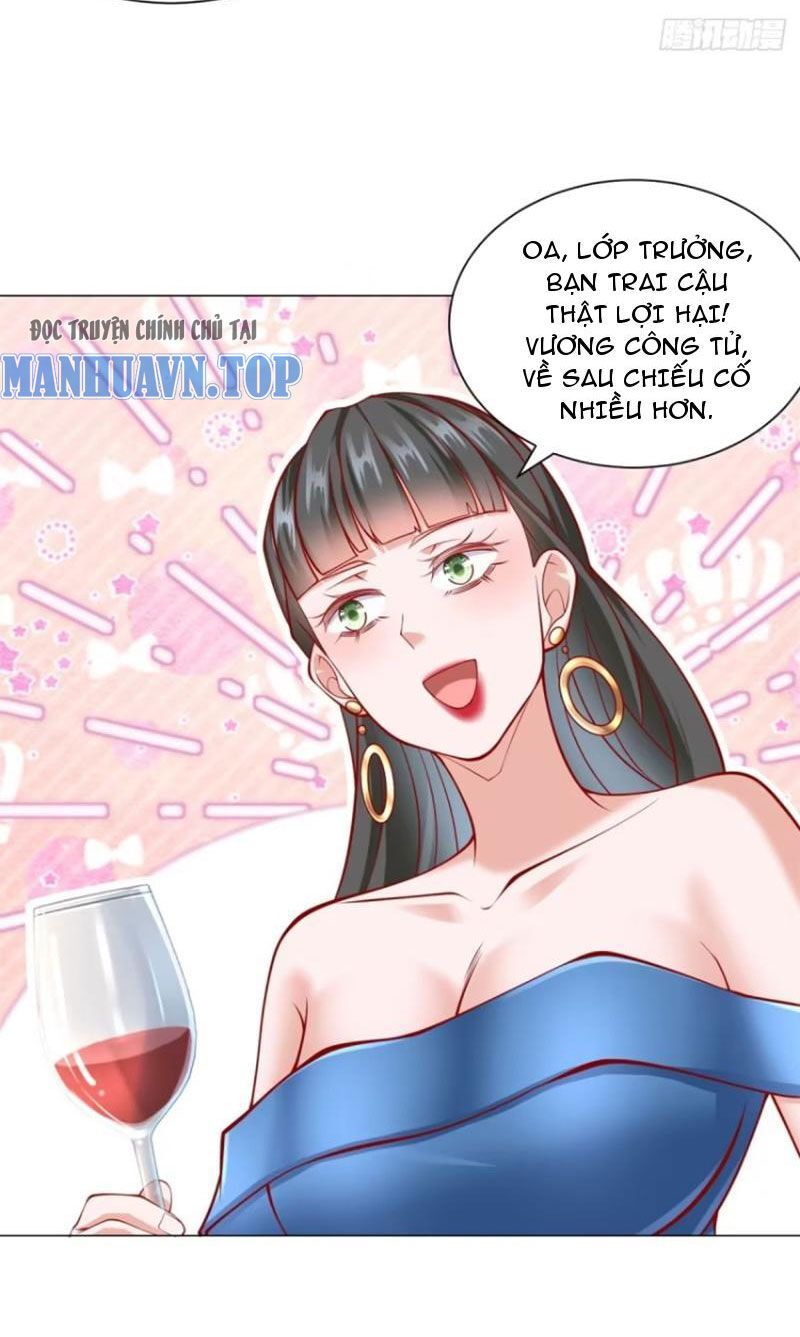 đọc truyện Tôi Là Tài Xế Xe Công Nghệ Có Chút Tiền Thì Đã Sao? Chương 58 ảnh 22 tại Thiên Thai Truyện