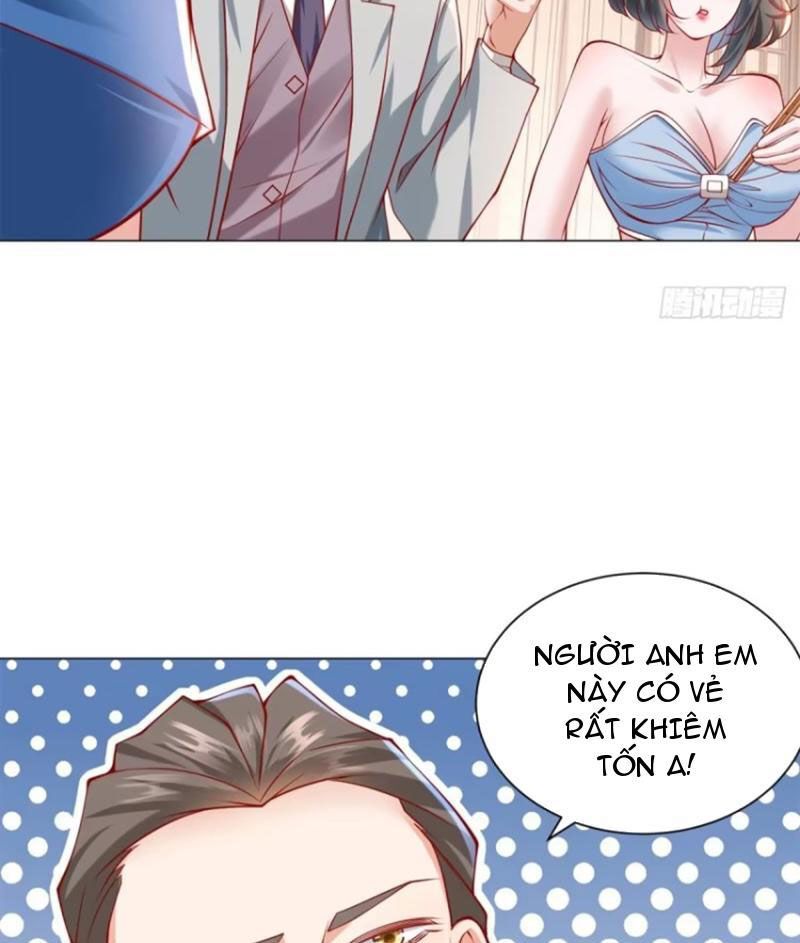 đọc truyện Tôi Là Tài Xế Xe Công Nghệ Có Chút Tiền Thì Đã Sao? Chương 58 ảnh 24 tại Thiên Thai Truyện