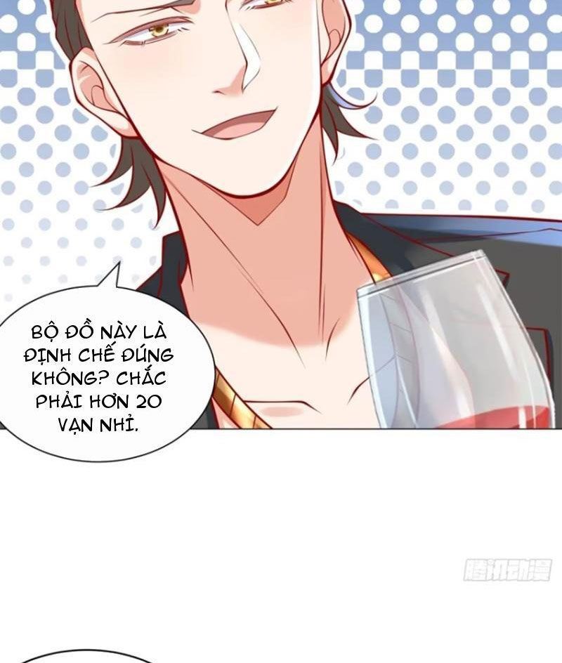 đọc truyện Tôi Là Tài Xế Xe Công Nghệ Có Chút Tiền Thì Đã Sao? Chương 58 ảnh 25 tại Thiên Thai Truyện