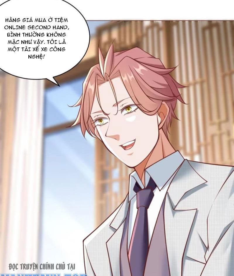 đọc truyện Tôi Là Tài Xế Xe Công Nghệ Có Chút Tiền Thì Đã Sao? Chương 58 ảnh 26 tại Thiên Thai Truyện