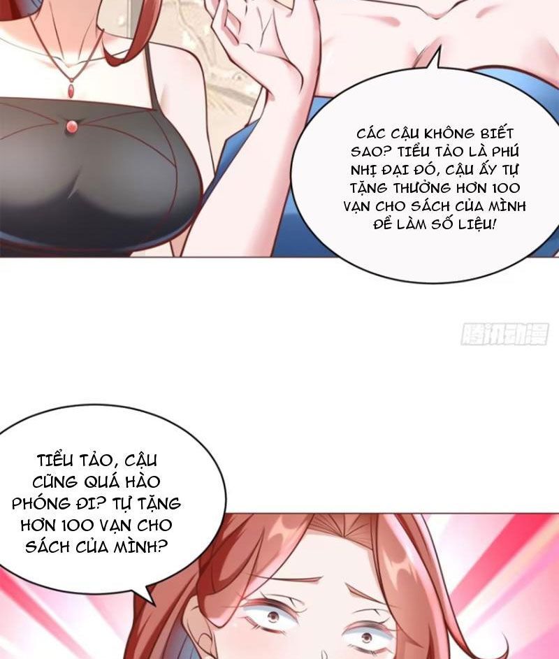 đọc truyện Tôi Là Tài Xế Xe Công Nghệ Có Chút Tiền Thì Đã Sao? Chương 58 ảnh 28 tại Thiên Thai Truyện