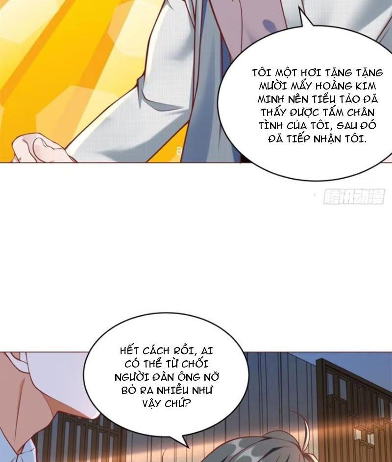 đọc truyện Tôi Là Tài Xế Xe Công Nghệ Có Chút Tiền Thì Đã Sao? Chương 58 ảnh 31 tại Thiên Thai Truyện