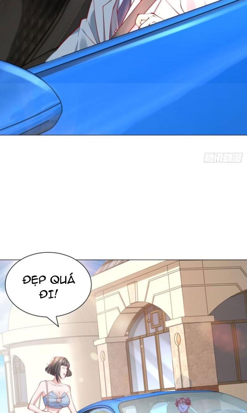 đọc truyện Tôi Là Tài Xế Xe Công Nghệ Có Chút Tiền Thì Đã Sao? Chương 58 ảnh 5 tại Thiên Thai Truyện