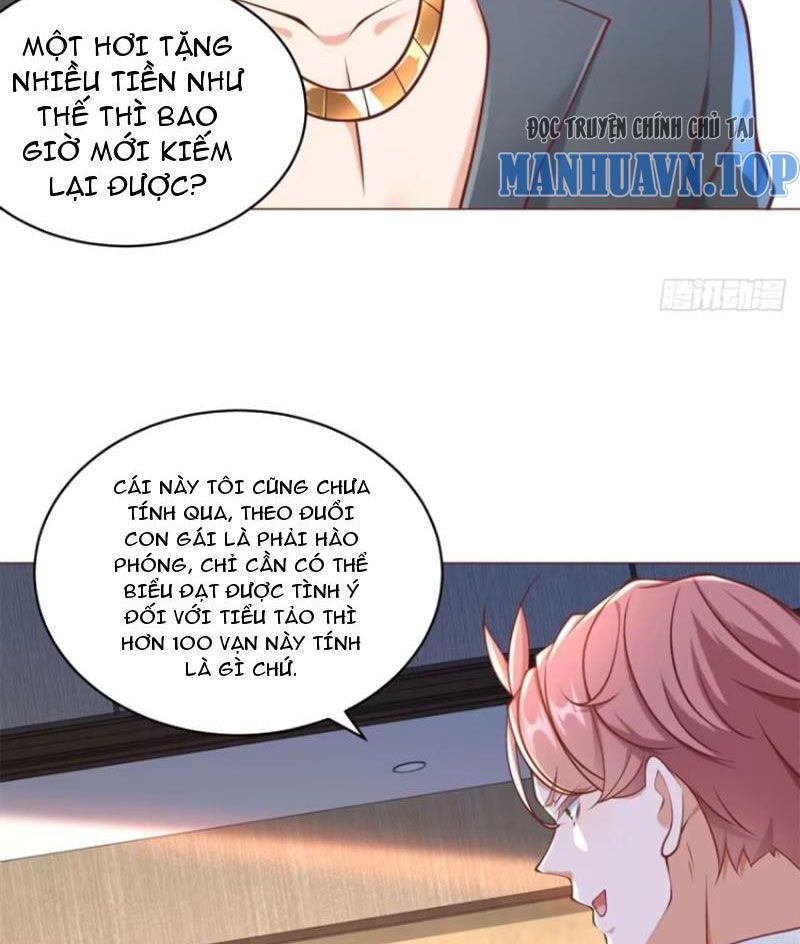 đọc truyện Tôi Là Tài Xế Xe Công Nghệ Có Chút Tiền Thì Đã Sao? Chương 58 ảnh 34 tại Thiên Thai Truyện