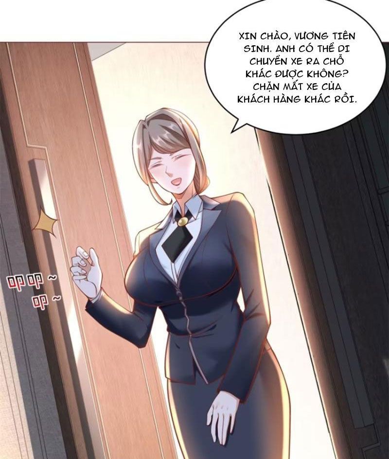 đọc truyện Tôi Là Tài Xế Xe Công Nghệ Có Chút Tiền Thì Đã Sao? Chương 58 ảnh 36 tại Thiên Thai Truyện