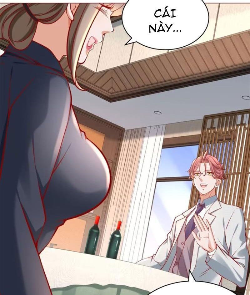 đọc truyện Tôi Là Tài Xế Xe Công Nghệ Có Chút Tiền Thì Đã Sao? Chương 58 ảnh 39 tại Thiên Thai Truyện