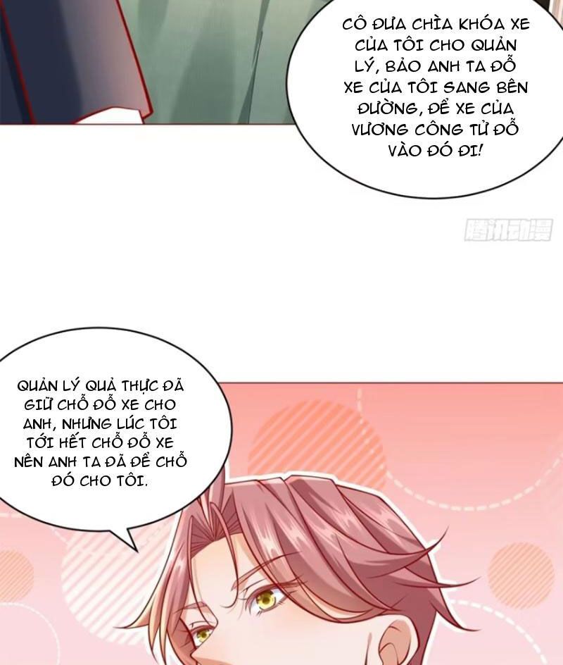 đọc truyện Tôi Là Tài Xế Xe Công Nghệ Có Chút Tiền Thì Đã Sao? Chương 58 ảnh 40 tại Thiên Thai Truyện