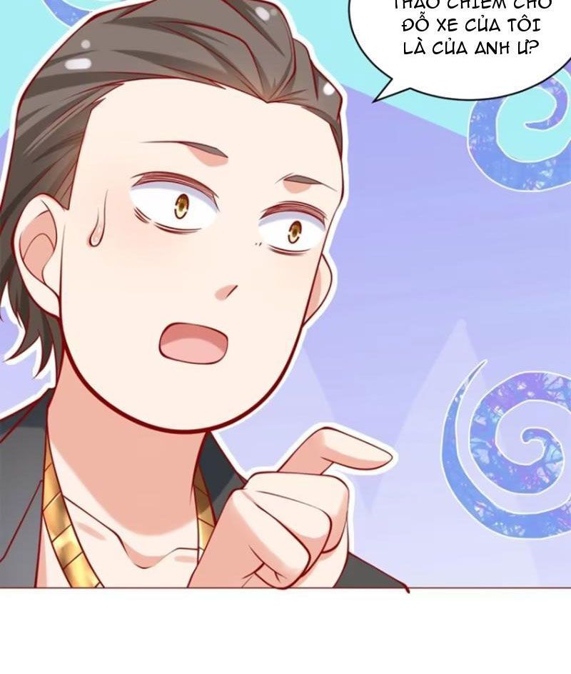 đọc truyện Tôi Là Tài Xế Xe Công Nghệ Có Chút Tiền Thì Đã Sao? Chương 58 ảnh 42 tại Thiên Thai Truyện