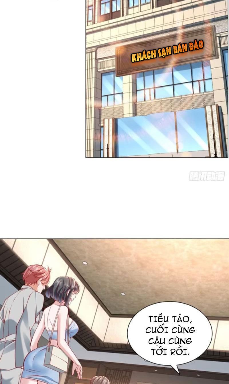 đọc truyện Tôi Là Tài Xế Xe Công Nghệ Có Chút Tiền Thì Đã Sao? Chương 58 ảnh 8 tại Thiên Thai Truyện