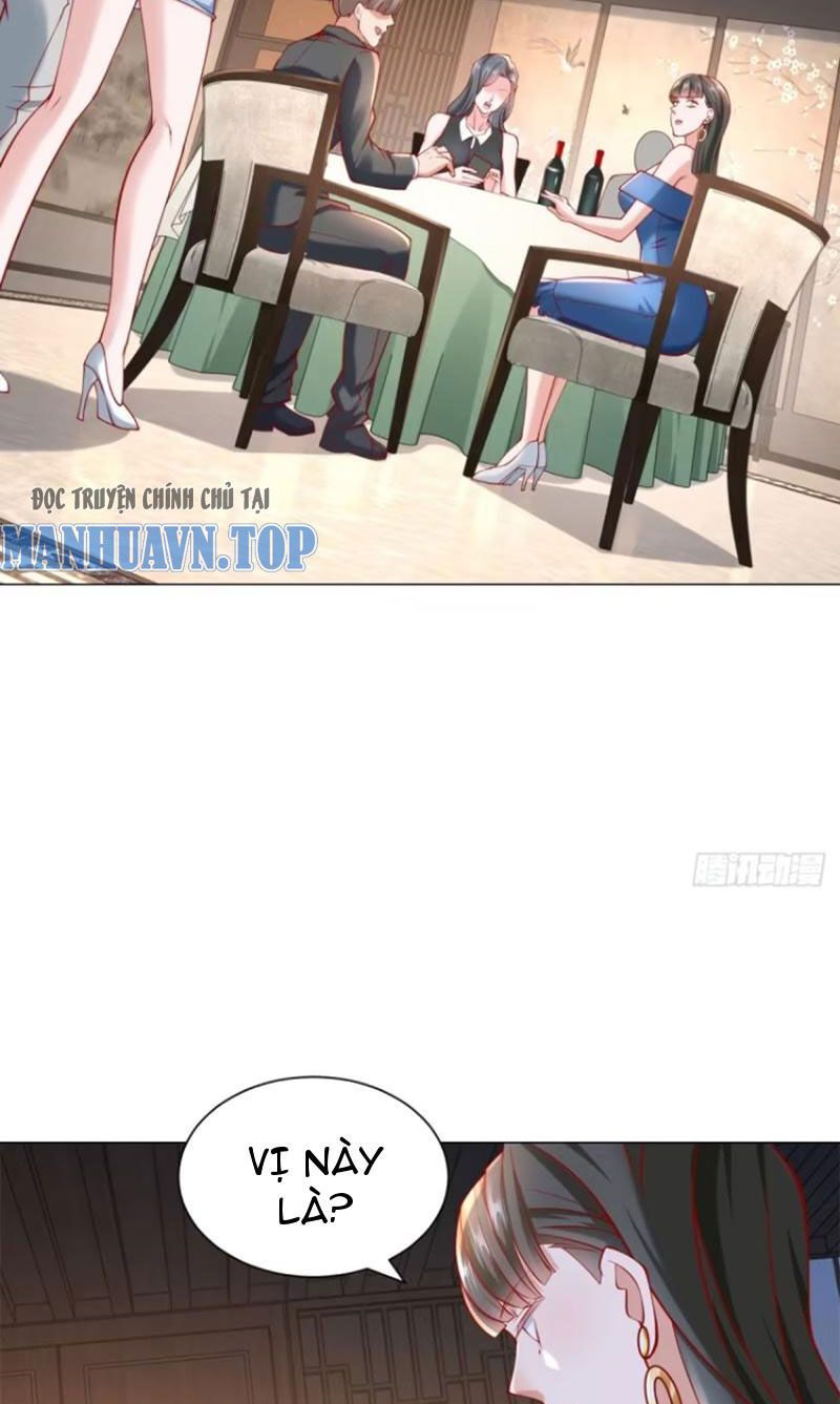 đọc truyện Tôi Là Tài Xế Xe Công Nghệ Có Chút Tiền Thì Đã Sao? Chương 58 ảnh 9 tại Thiên Thai Truyện