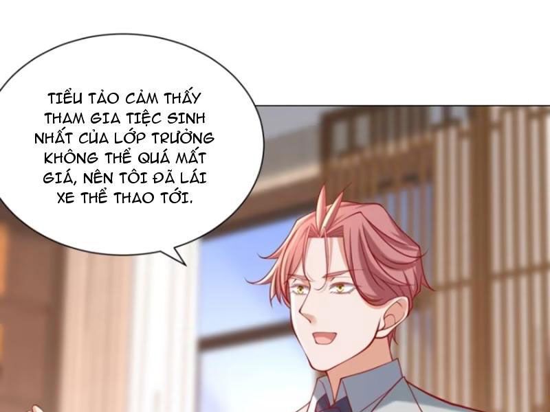 đọc truyện Tôi Là Tài Xế Xe Công Nghệ Có Chút Tiền Thì Đã Sao? Chương 59 ảnh 3 tại Thiên Thai Truyện