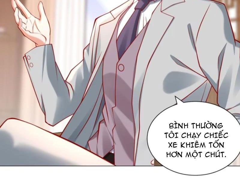 đọc truyện Tôi Là Tài Xế Xe Công Nghệ Có Chút Tiền Thì Đã Sao? Chương 59 ảnh 4 tại Thiên Thai Truyện