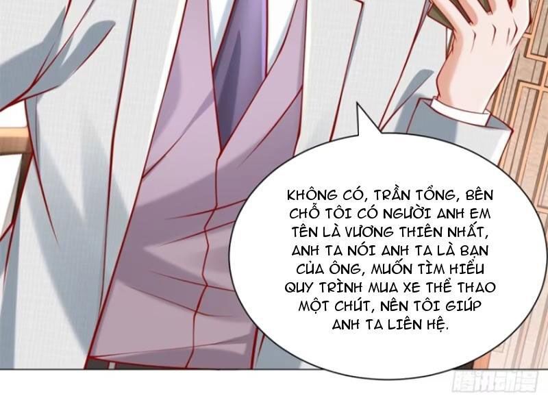 đọc truyện Tôi Là Tài Xế Xe Công Nghệ Có Chút Tiền Thì Đã Sao? Chương 59 ảnh 25 tại Thiên Thai Truyện