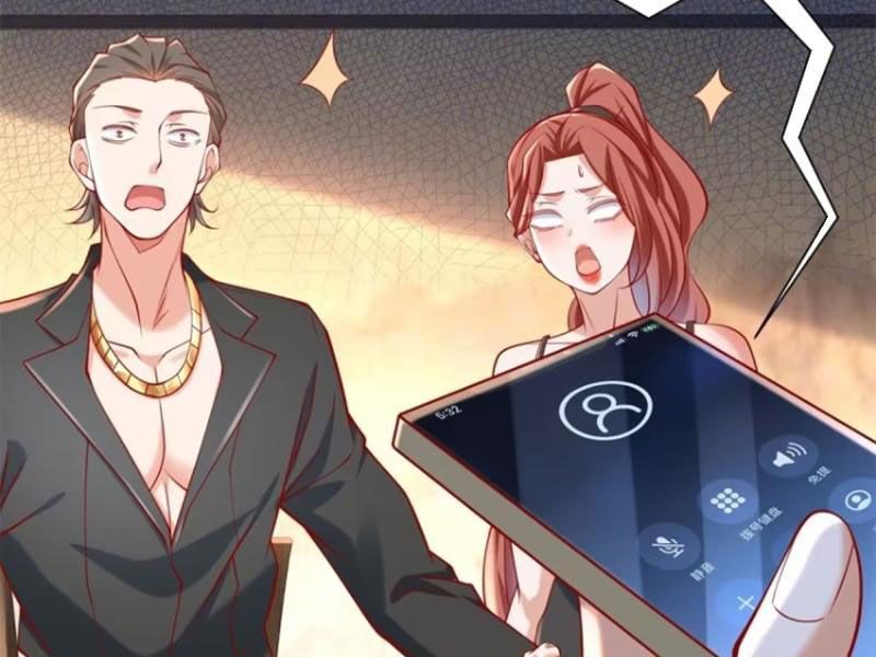 đọc truyện Tôi Là Tài Xế Xe Công Nghệ Có Chút Tiền Thì Đã Sao? Chương 59 ảnh 27 tại Thiên Thai Truyện