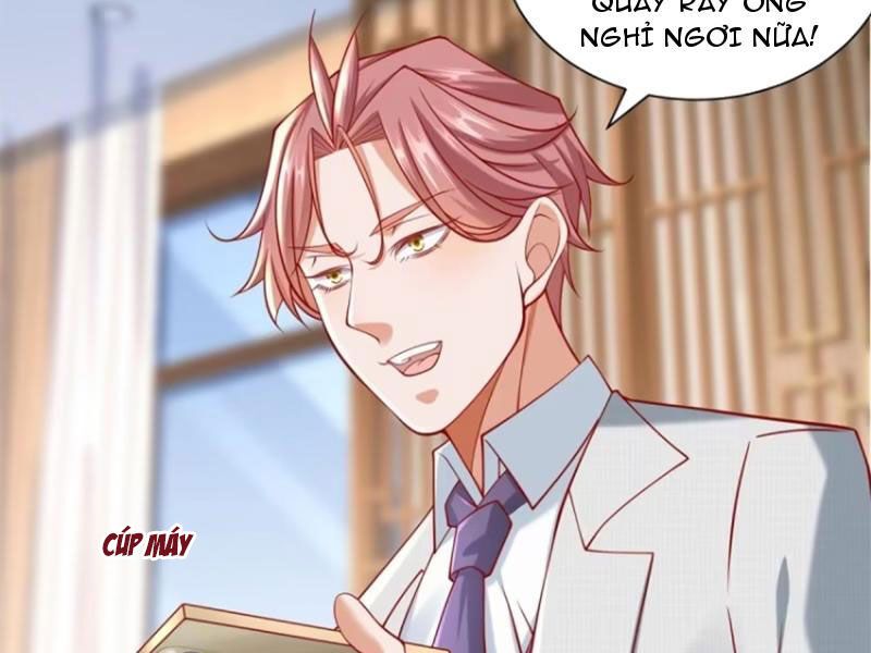 đọc truyện Tôi Là Tài Xế Xe Công Nghệ Có Chút Tiền Thì Đã Sao? Chương 59 ảnh 29 tại Thiên Thai Truyện