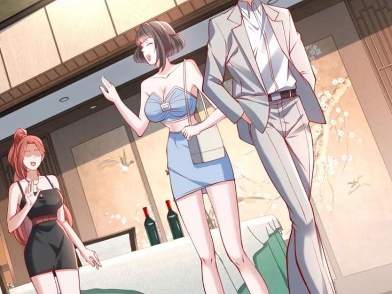 đọc truyện Tôi Là Tài Xế Xe Công Nghệ Có Chút Tiền Thì Đã Sao? Chương 59 ảnh 43 tại Thiên Thai Truyện