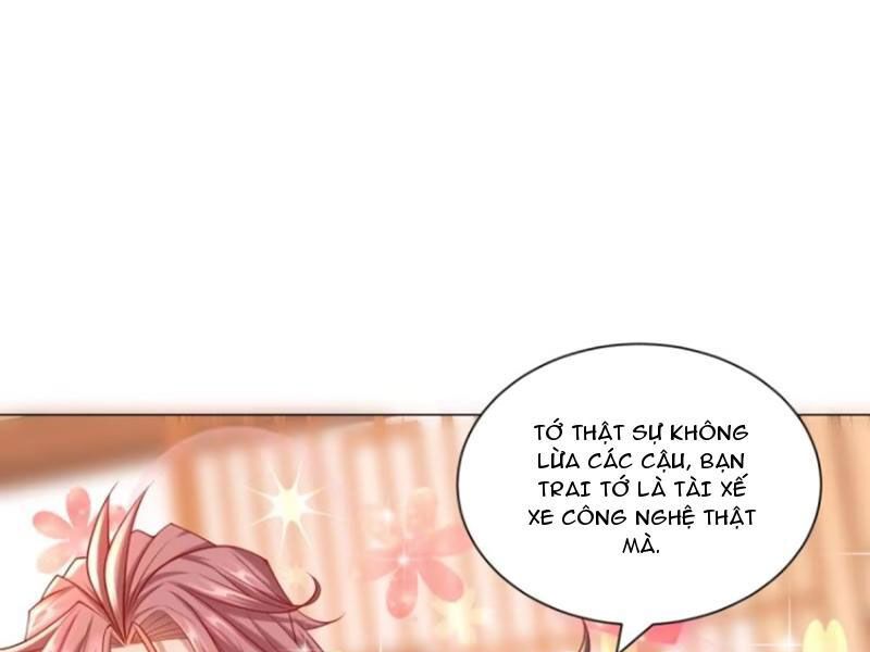 đọc truyện Tôi Là Tài Xế Xe Công Nghệ Có Chút Tiền Thì Đã Sao? Chương 59 ảnh 7 tại Thiên Thai Truyện