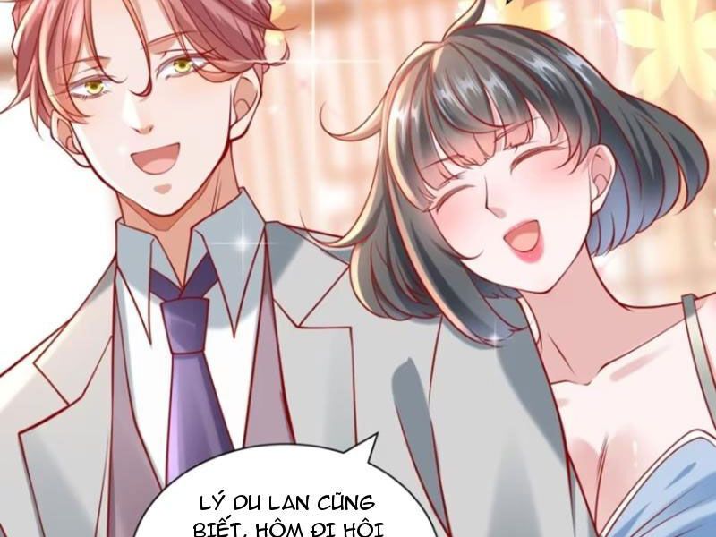 đọc truyện Tôi Là Tài Xế Xe Công Nghệ Có Chút Tiền Thì Đã Sao? Chương 59 ảnh 8 tại Thiên Thai Truyện