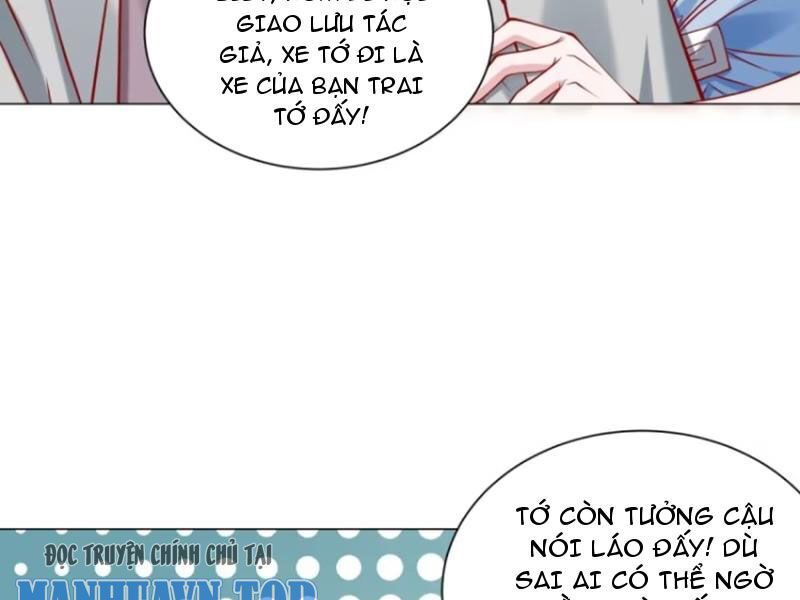 đọc truyện Tôi Là Tài Xế Xe Công Nghệ Có Chút Tiền Thì Đã Sao? Chương 59 ảnh 9 tại Thiên Thai Truyện