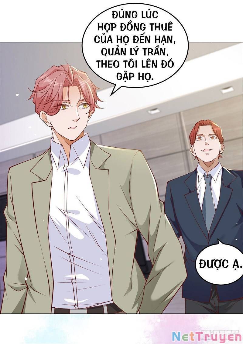 đọc truyện Tôi Là Tài Xế Xe Công Nghệ Có Chút Tiền Thì Đã Sao? Chương 6 ảnh 12 tại Thiên Thai Truyện