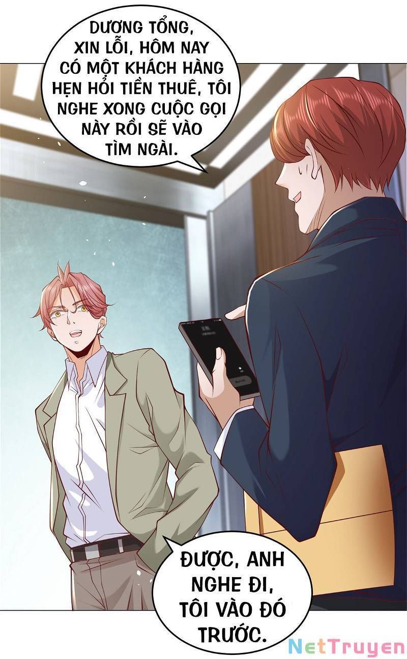 đọc truyện Tôi Là Tài Xế Xe Công Nghệ Có Chút Tiền Thì Đã Sao? Chương 6 ảnh 15 tại Thiên Thai Truyện