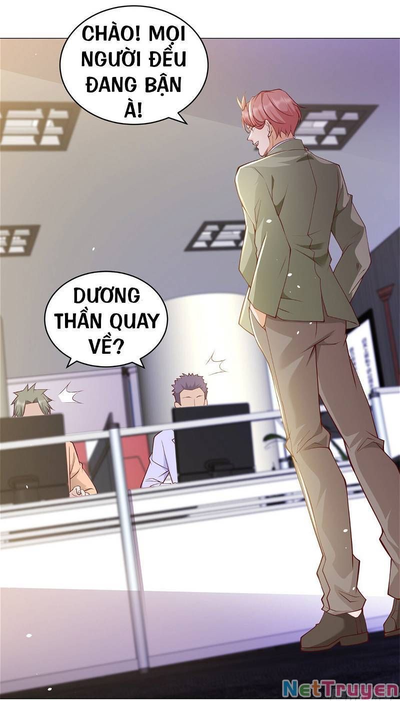 đọc truyện Tôi Là Tài Xế Xe Công Nghệ Có Chút Tiền Thì Đã Sao? Chương 6 ảnh 17 tại Thiên Thai Truyện