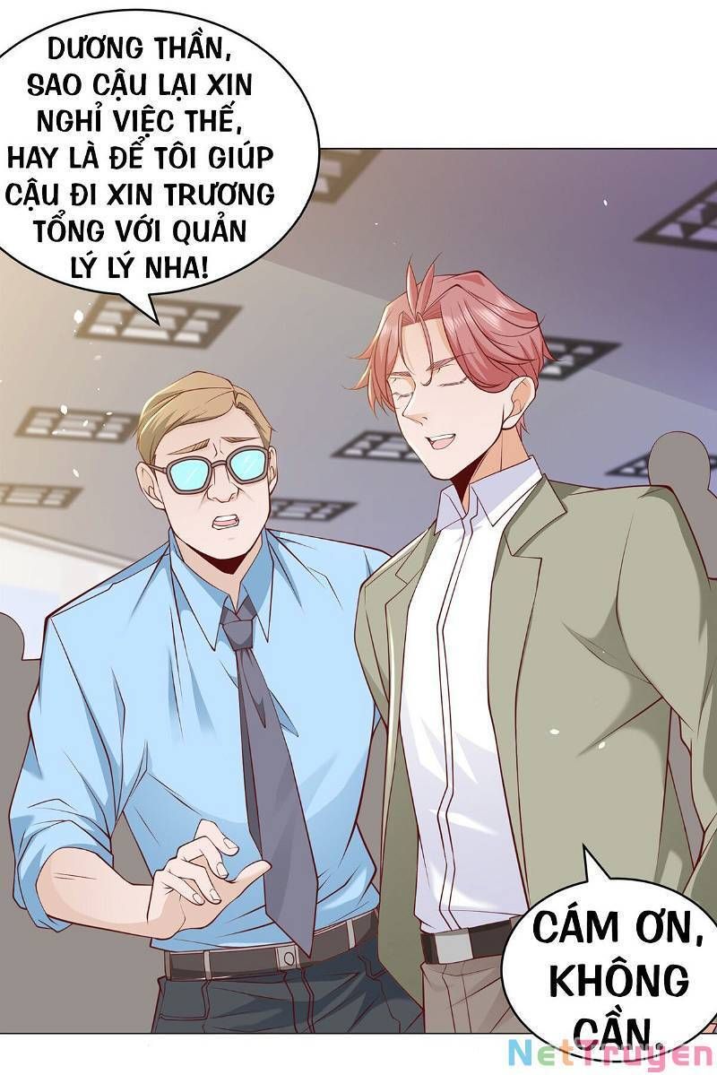 đọc truyện Tôi Là Tài Xế Xe Công Nghệ Có Chút Tiền Thì Đã Sao? Chương 6 ảnh 18 tại Thiên Thai Truyện