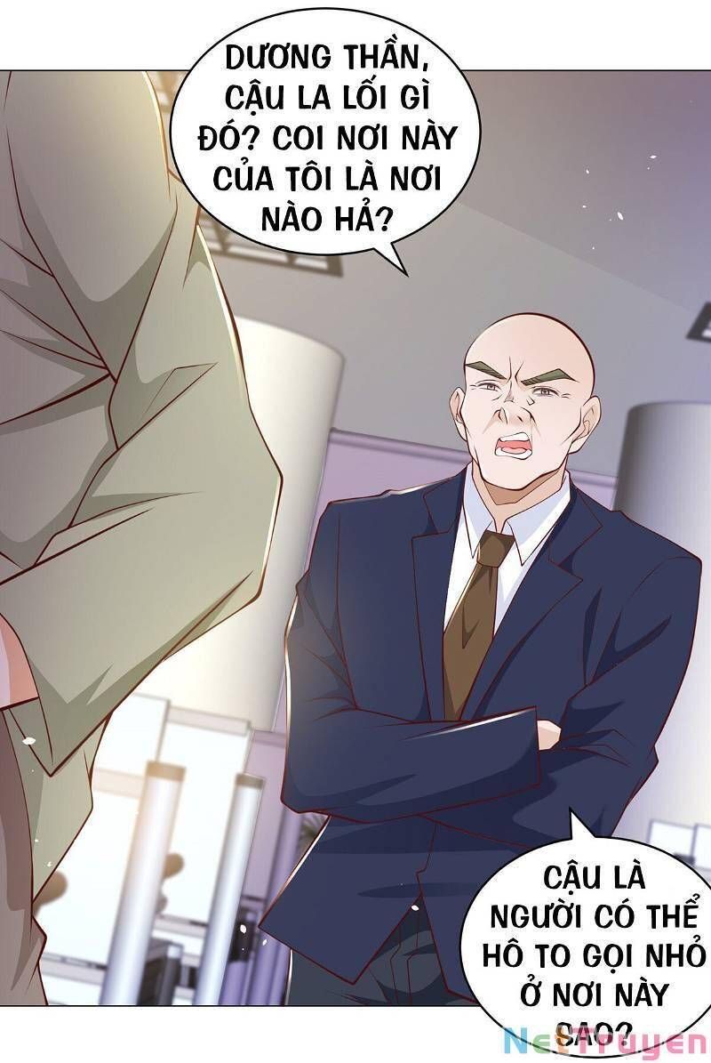 đọc truyện Tôi Là Tài Xế Xe Công Nghệ Có Chút Tiền Thì Đã Sao? Chương 6 ảnh 21 tại Thiên Thai Truyện