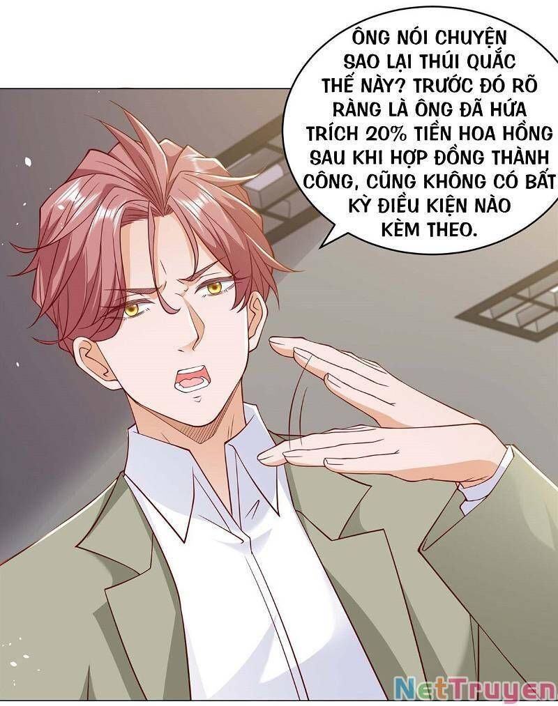 đọc truyện Tôi Là Tài Xế Xe Công Nghệ Có Chút Tiền Thì Đã Sao? Chương 6 ảnh 24 tại Thiên Thai Truyện