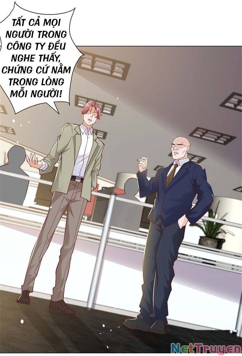 đọc truyện Tôi Là Tài Xế Xe Công Nghệ Có Chút Tiền Thì Đã Sao? Chương 6 ảnh 26 tại Thiên Thai Truyện