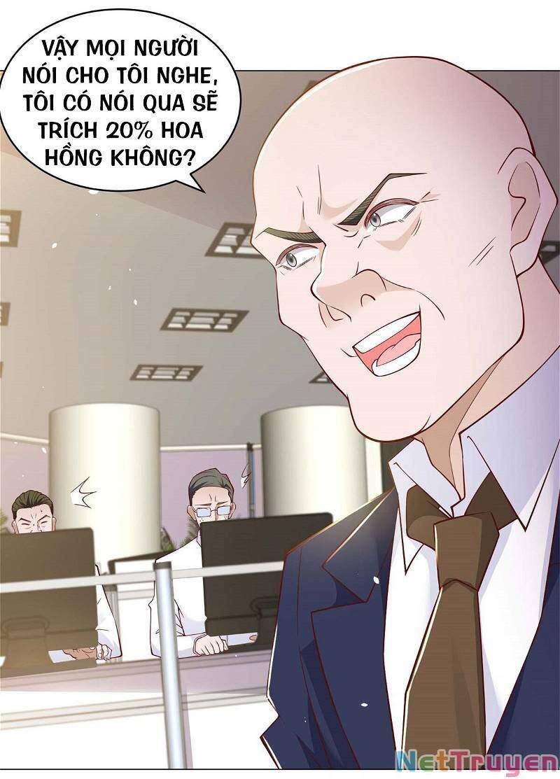 đọc truyện Tôi Là Tài Xế Xe Công Nghệ Có Chút Tiền Thì Đã Sao? Chương 6 ảnh 27 tại Thiên Thai Truyện