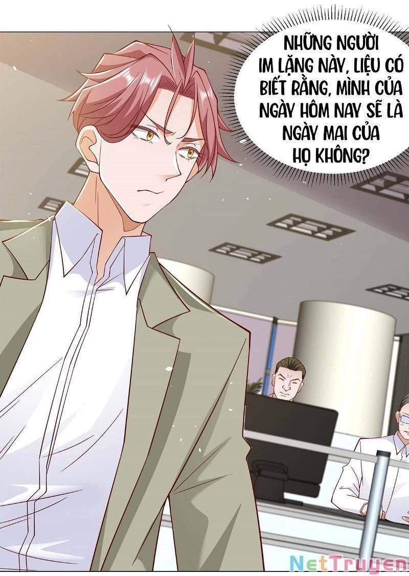 đọc truyện Tôi Là Tài Xế Xe Công Nghệ Có Chút Tiền Thì Đã Sao? Chương 6 ảnh 29 tại Thiên Thai Truyện